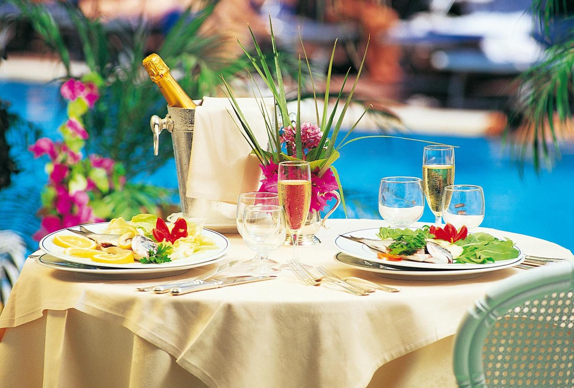 Hotel Floridiana Terme Ίσκια Εξωτερικό φωτογραφία